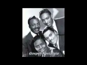 Dixie Hummingbirds - Thank You For One More Day